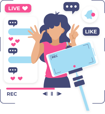 What is Influencer Marketing - Xamtac Consulting