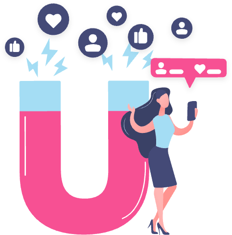 Influencer Audience - Xamtac Consulting
