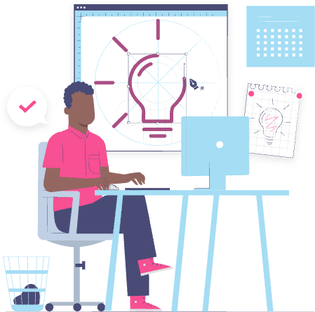 What is a logo design? - Xamtac Consulting
