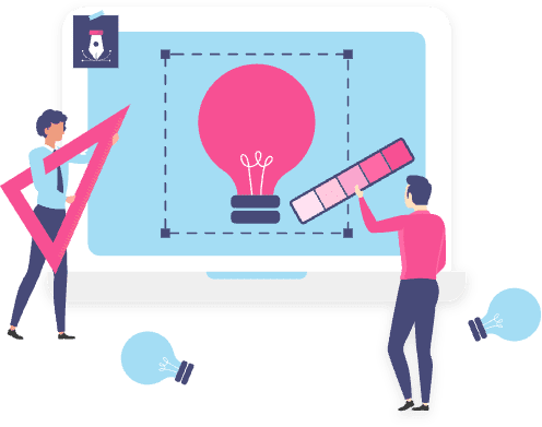 Your logo design builds trust and brand recognition.
      - Xamtac Consulting