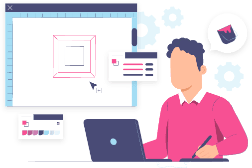 Custom Logo Design 
  - Xamtac Consulting