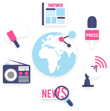 The Mainstream Media - Xamtac Consulting