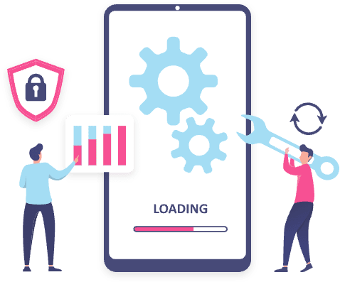 What is Custom Mobile App Development? - Xamtac Consulting