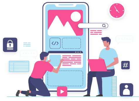 Building for a mobile platform
     - Xamtac Consulting