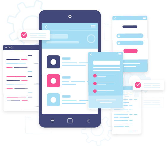 Mobile texting & SMS Marketing Services