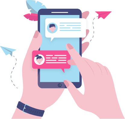 Does Marketing Via SMS Actually Work?