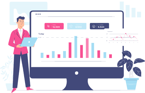 Keeping tabs on performance