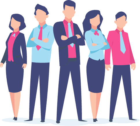 Meet our team  - Xamtac Consulting