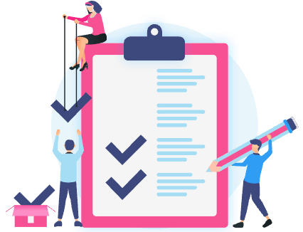 Easy Onboarding - Xamtac Consulting