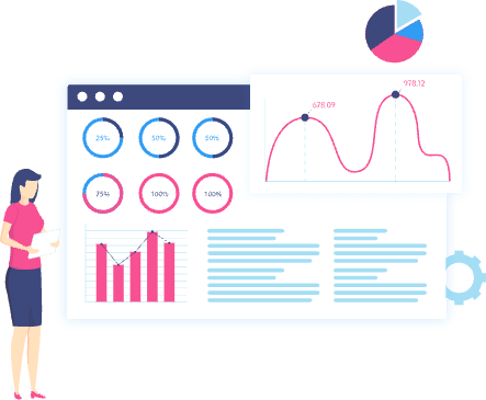 Analytics / Patterns - Xamtac Consulting