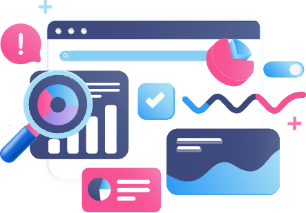 Request custom widgets and data visualizations - Xamtac Consulting