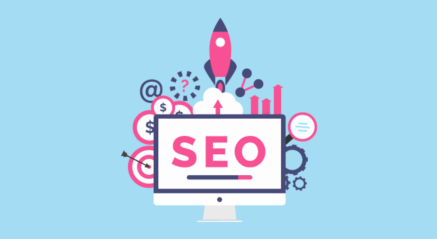 SEO Agency