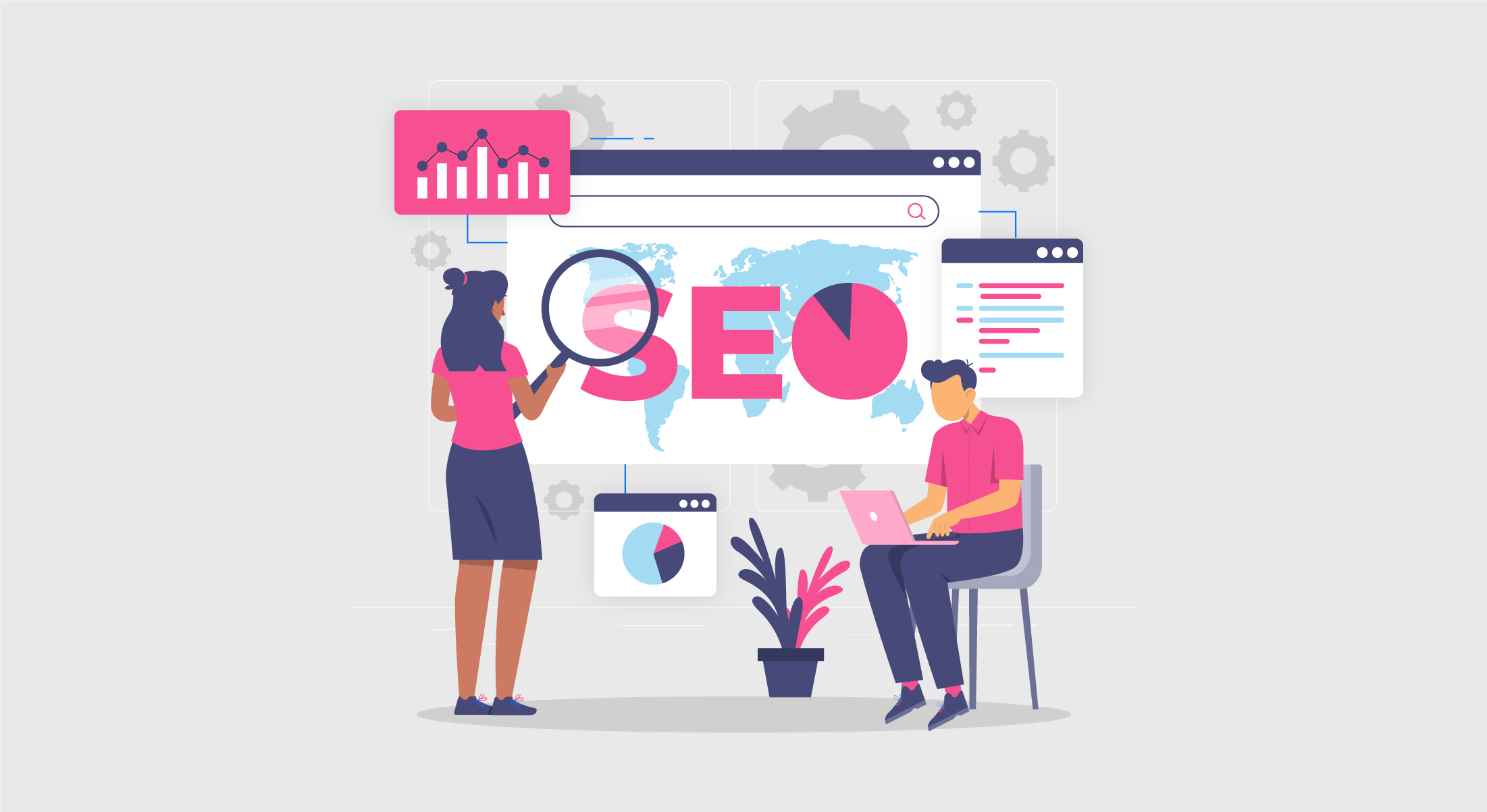 SEO Company 