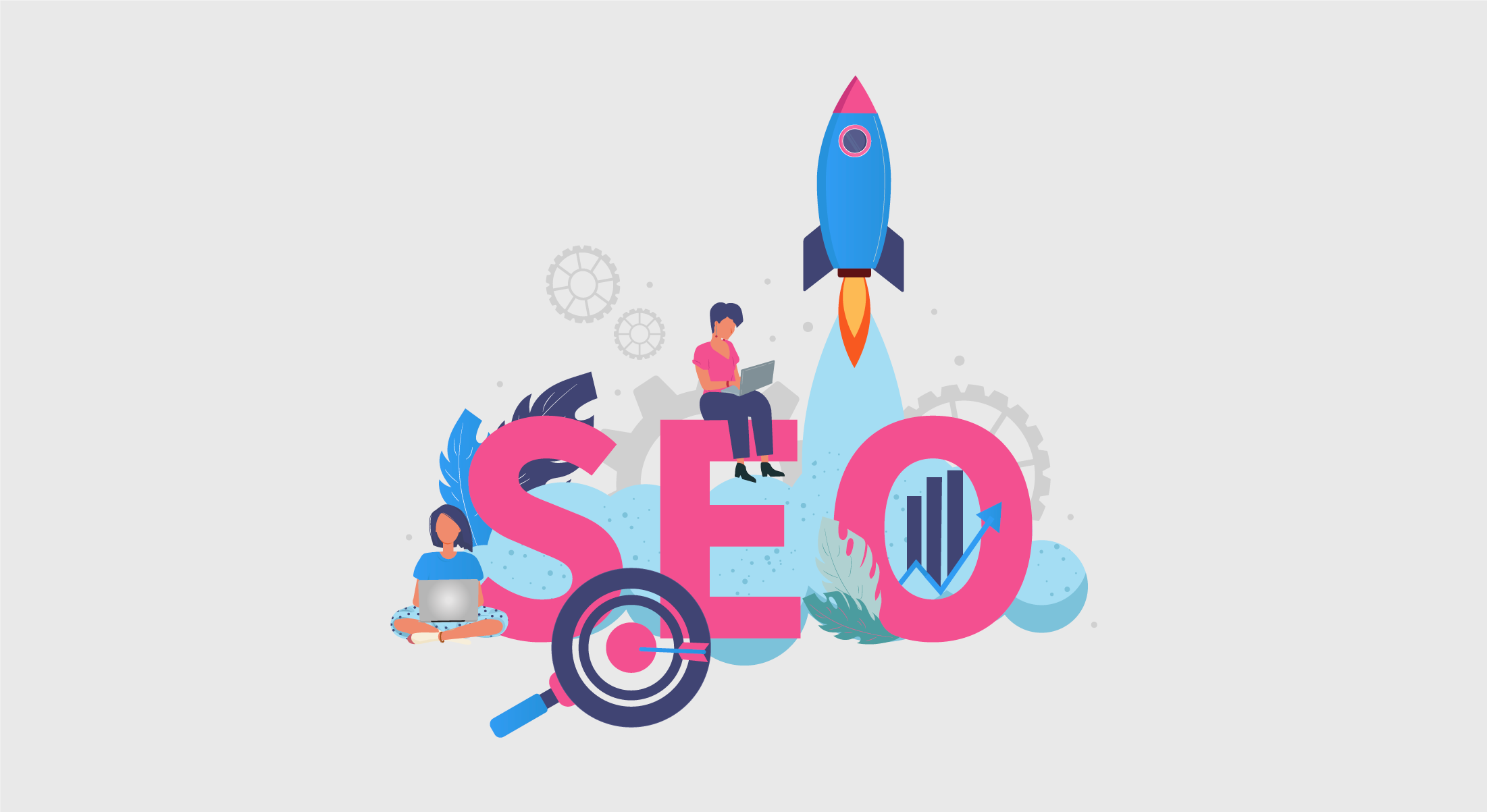 SEO Agency