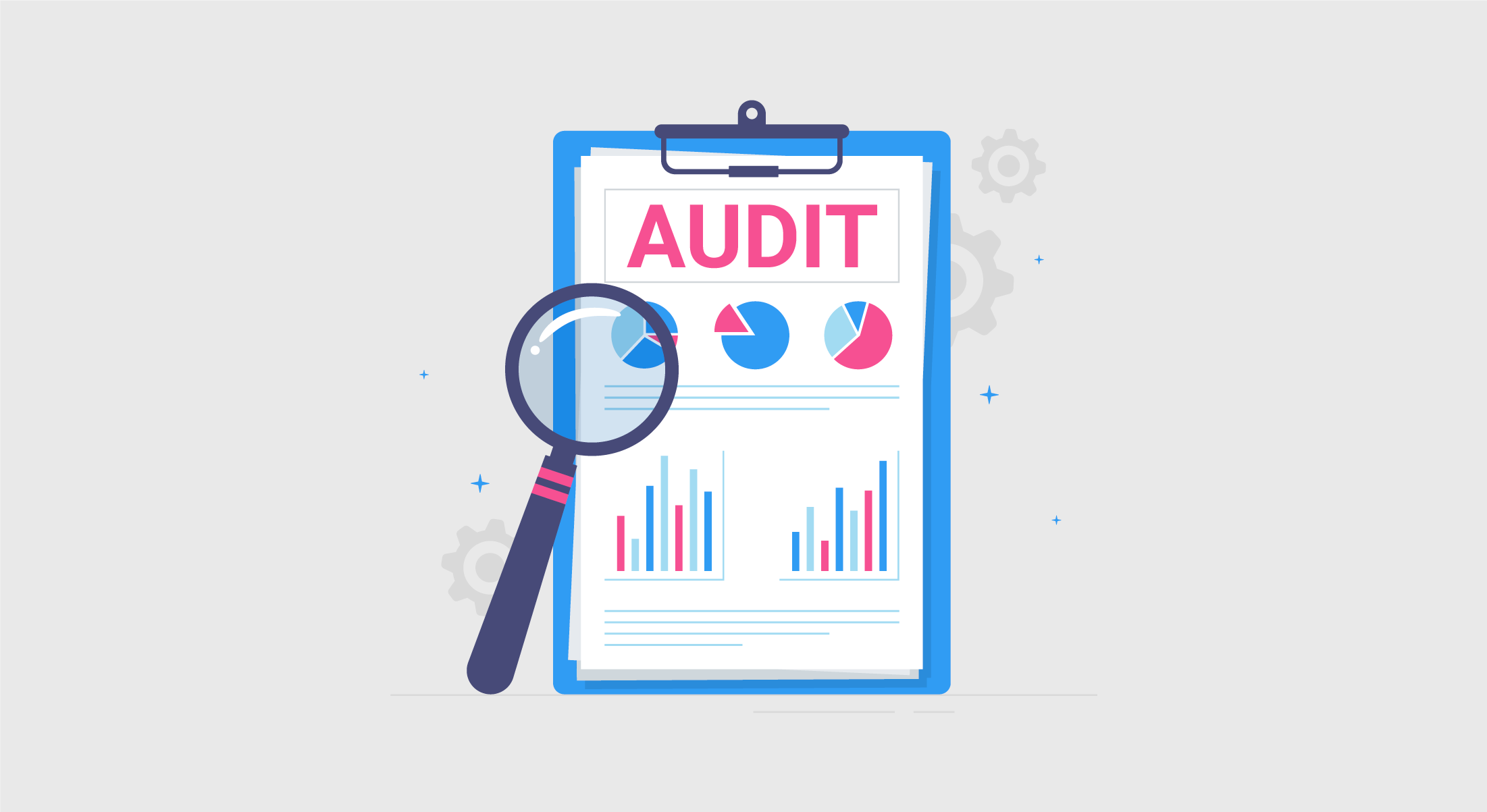 Marketing Audit Report