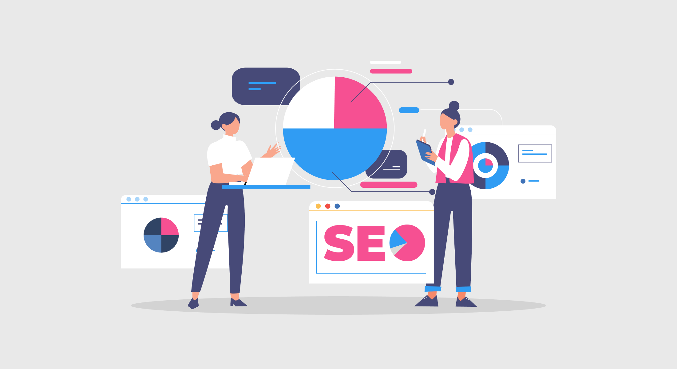 SEO Agency