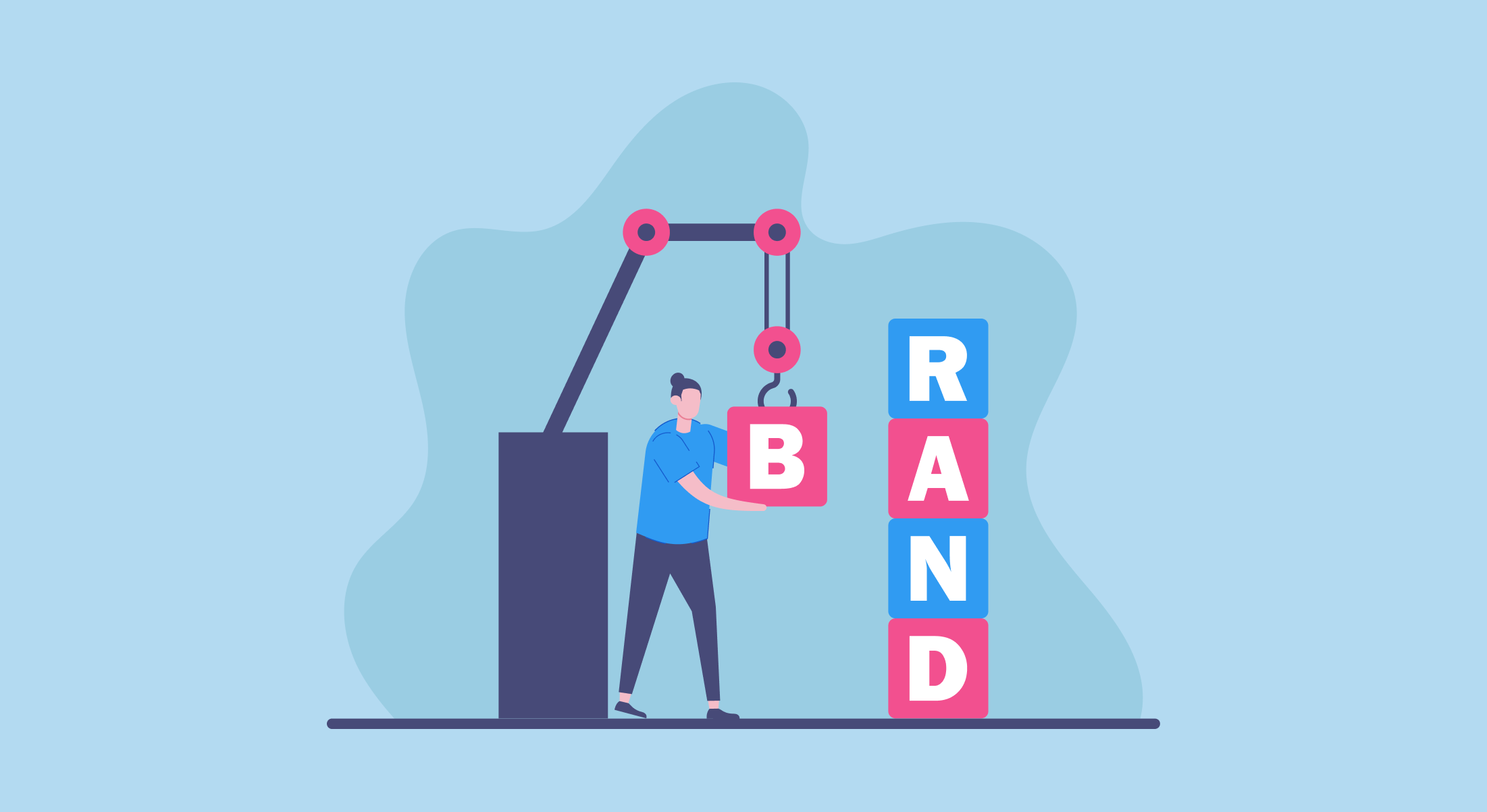  Elements of Brand Architecture