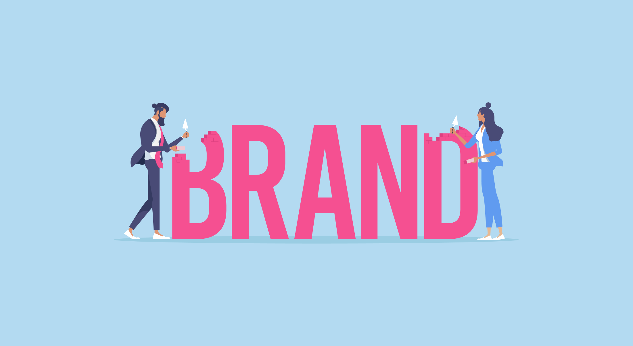  Elements of Brand Identity