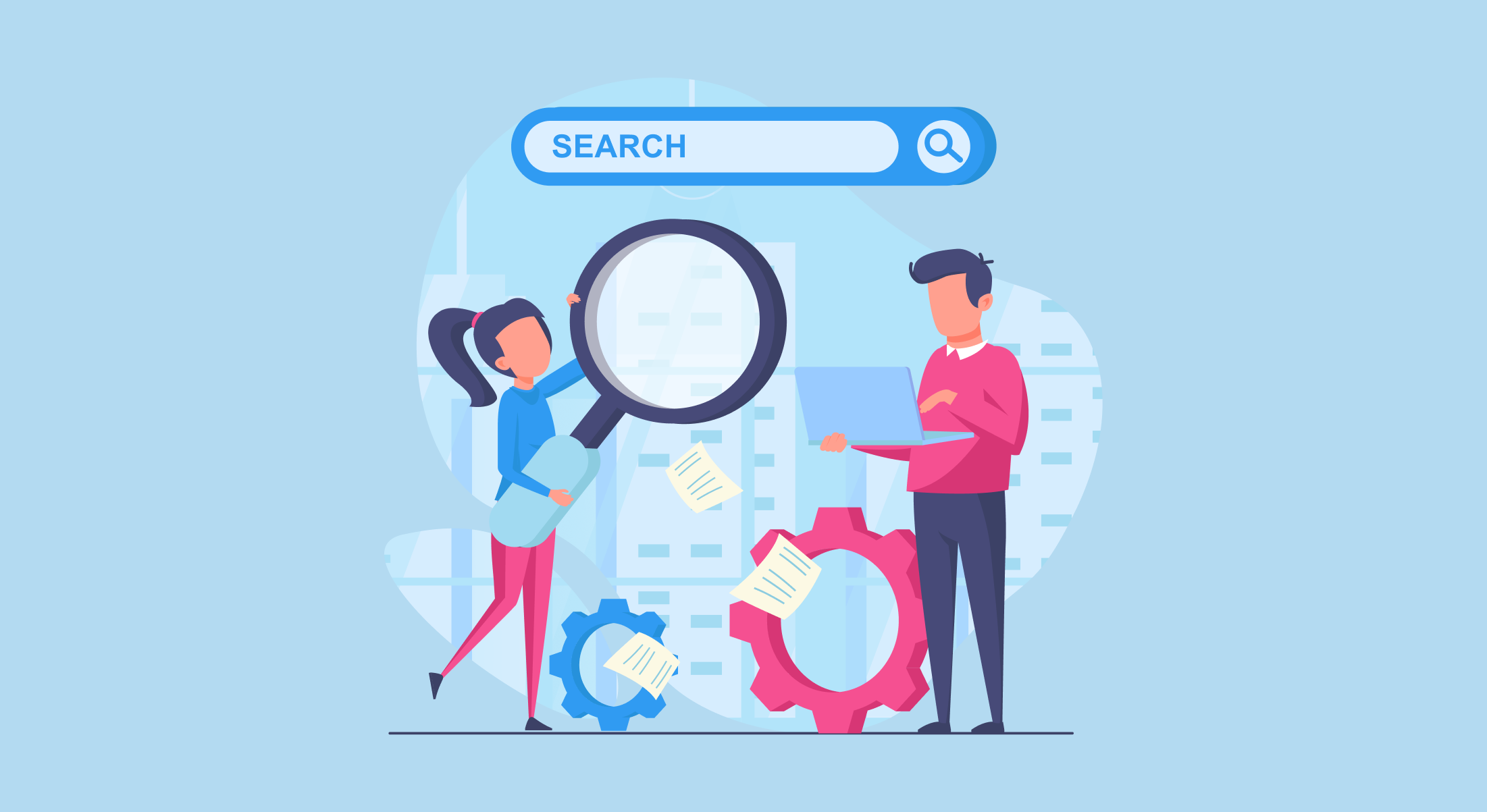 search engine marketing 