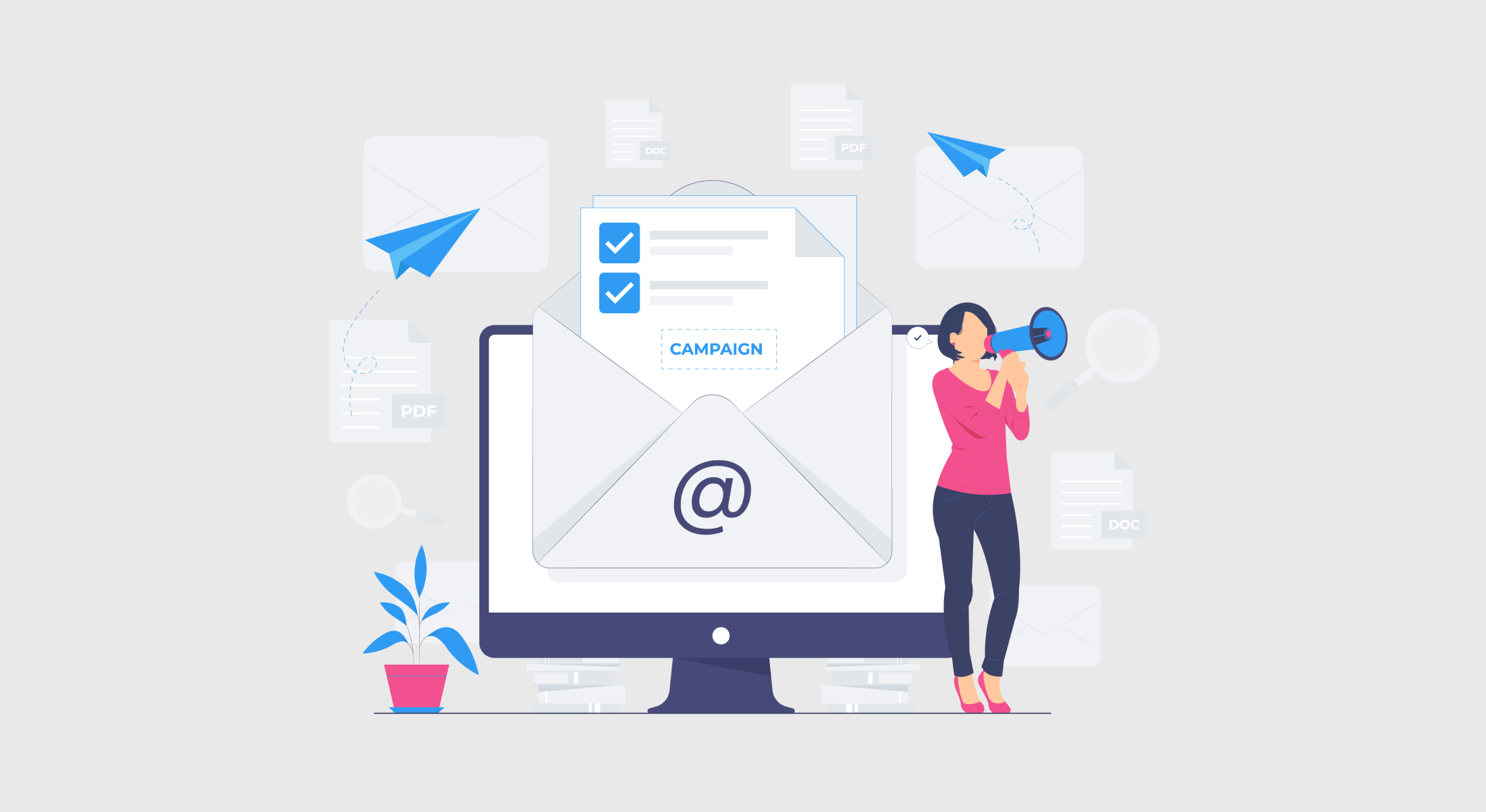 Email Marketing Services