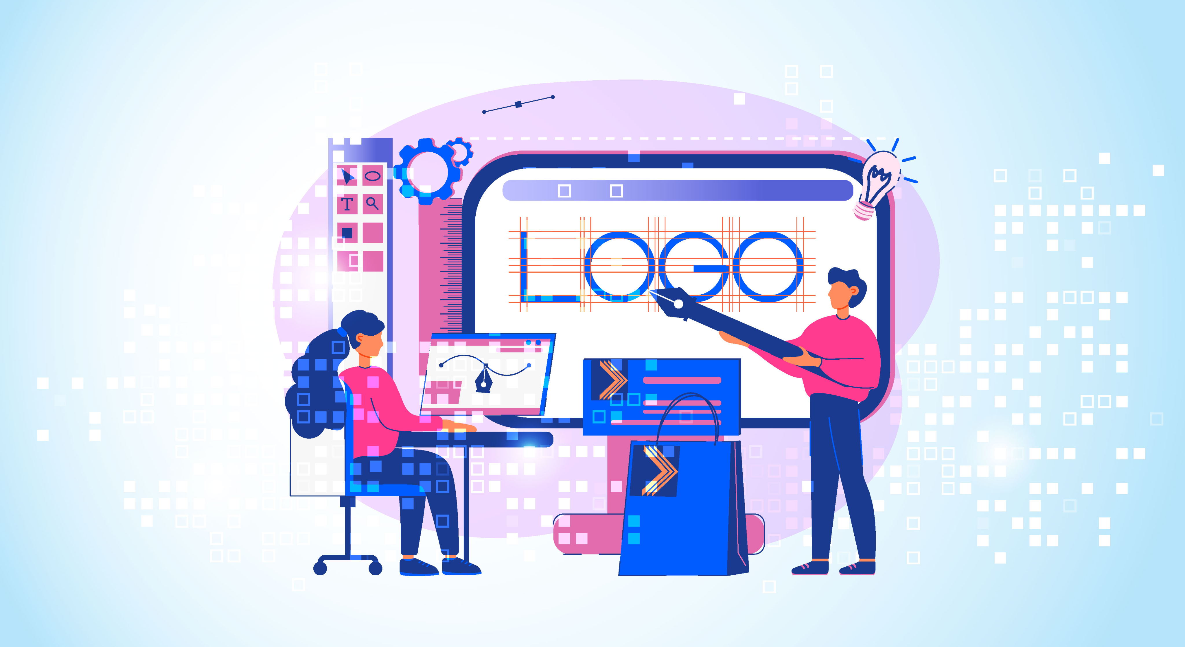 Logo Design, Logo Design Ideas