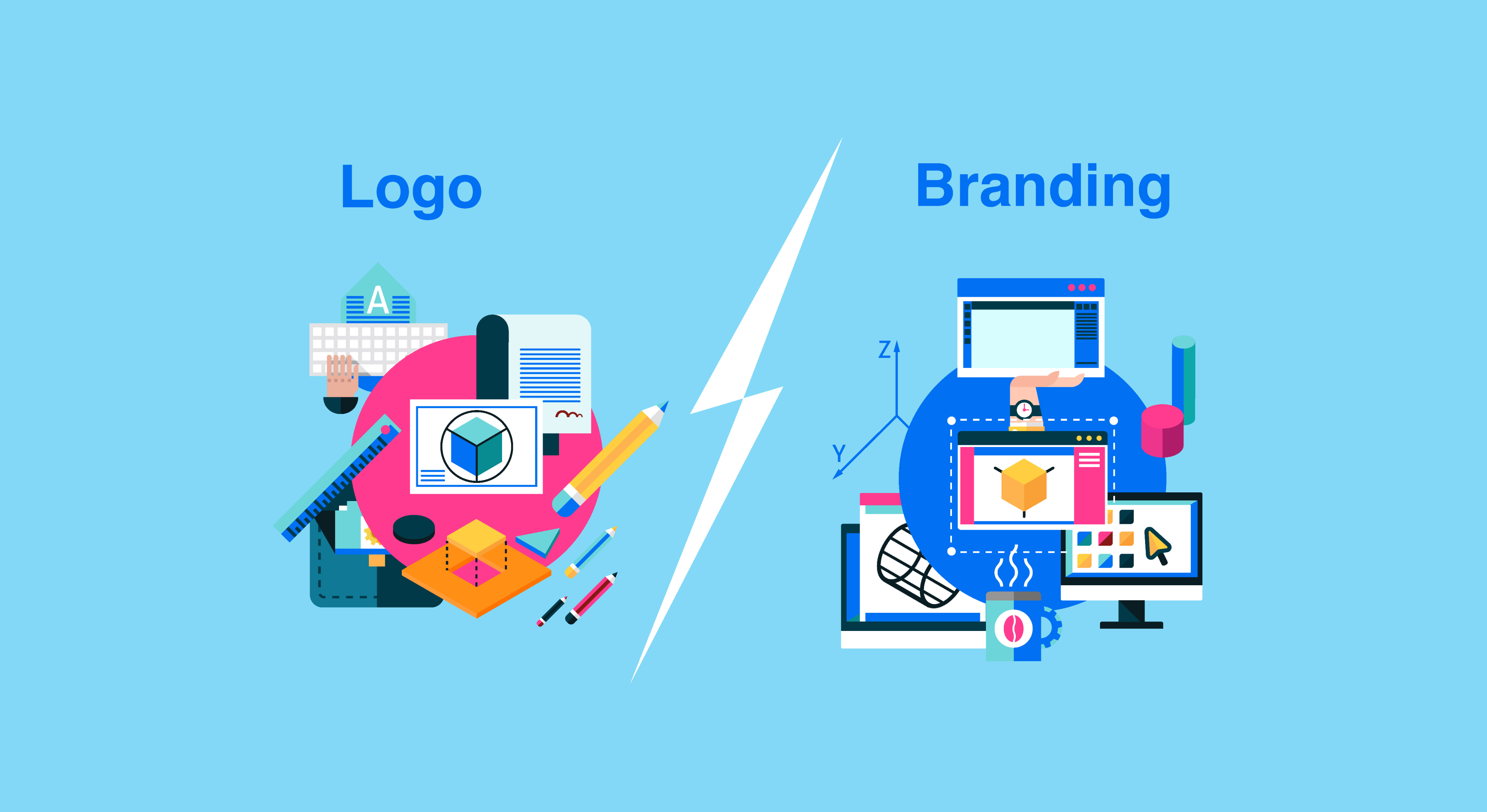 Logo Design, Logo Design Ideas