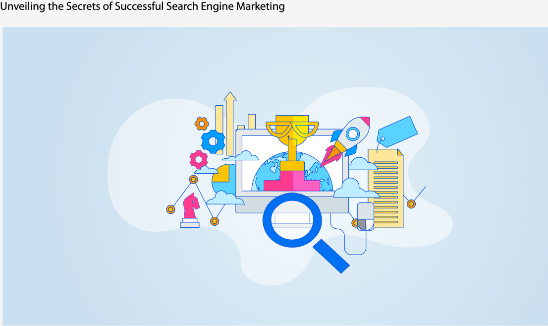 Search Engine Marketing: