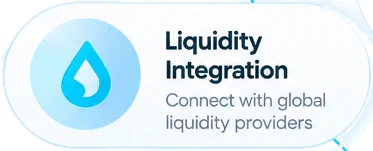 Liquidity Integration