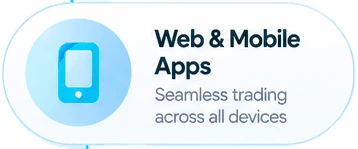 Web & Mobile Apps