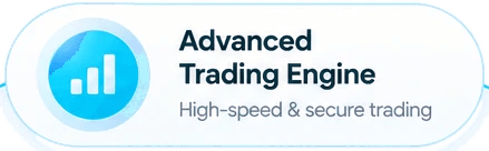 Advanced Trading Engine
