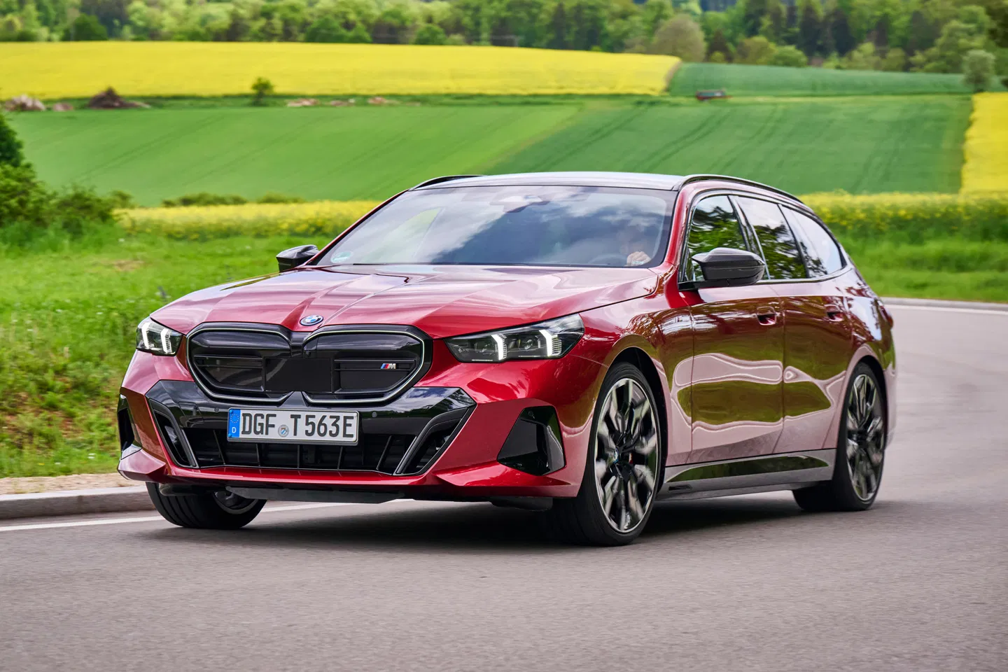 Virágkarnevál Debrecen és BMW Gyárlátogatás galéria kép 2