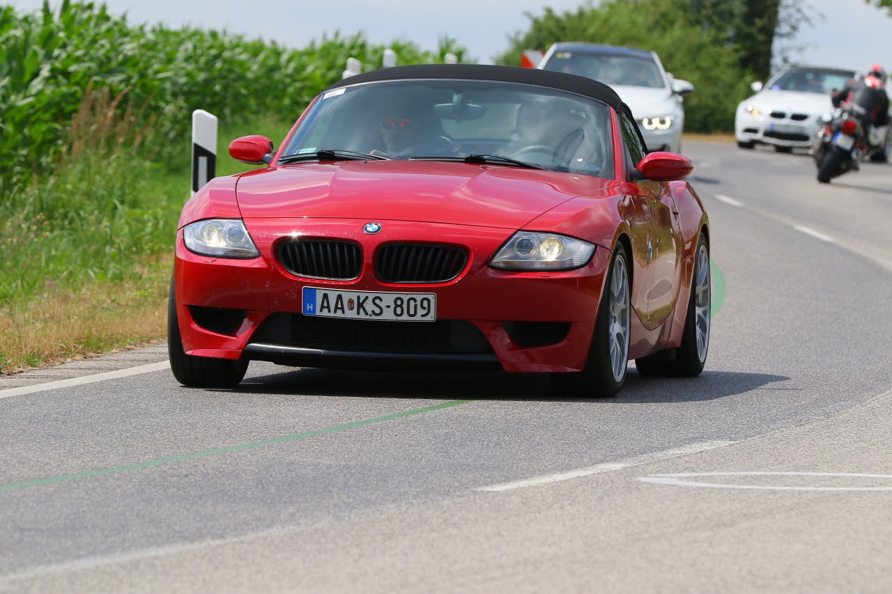 Virágkarnevál Debrecen és BMW Gyárlátogatás galéria kép 5