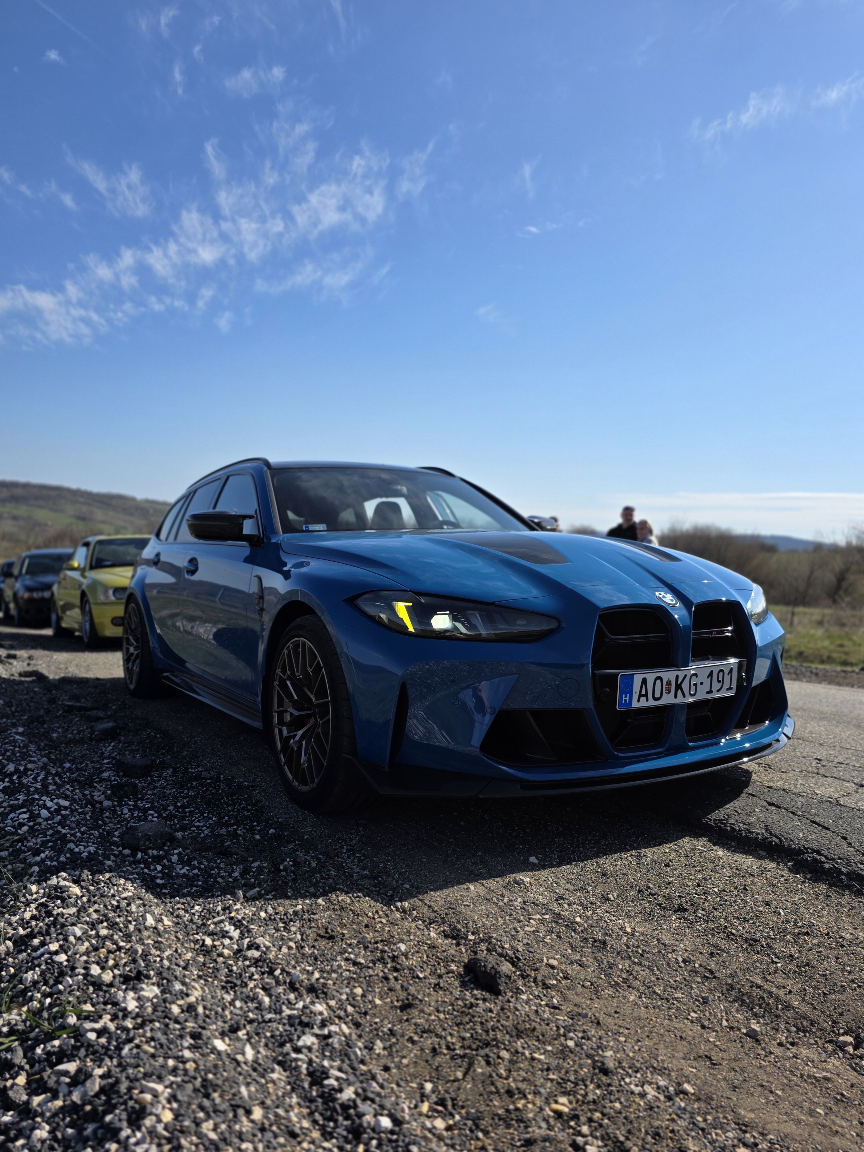 Virágkarnevál Debrecen és BMW Gyárlátogatás galéria kép 6