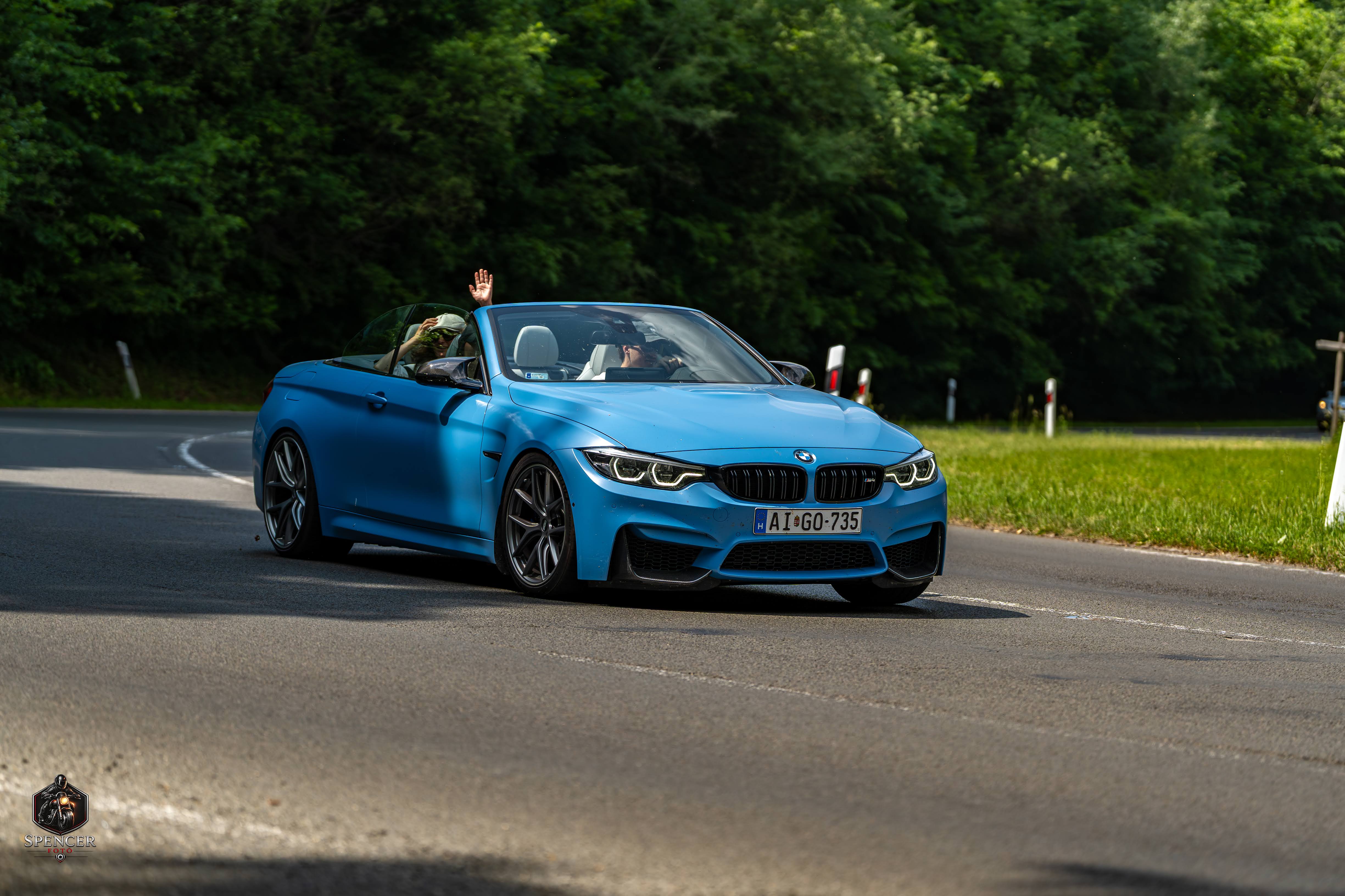 Virágkarnevál Debrecen és BMW Gyárlátogatás galéria kép 7