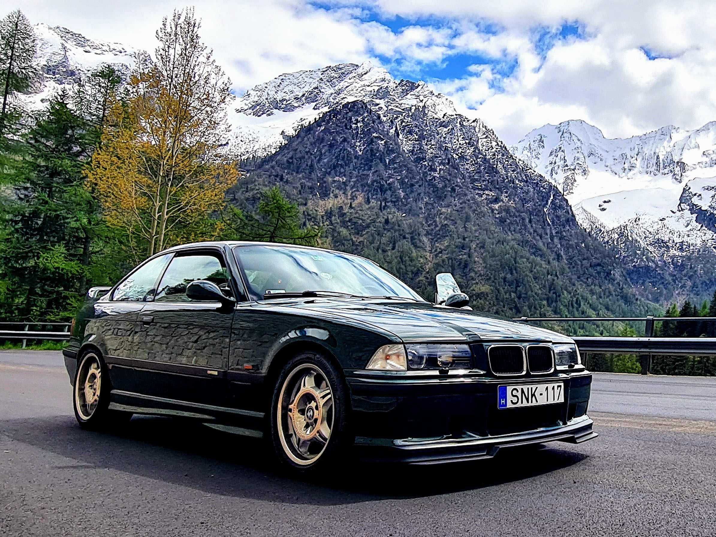 Virágkarnevál Debrecen és BMW Gyárlátogatás galéria kép 9