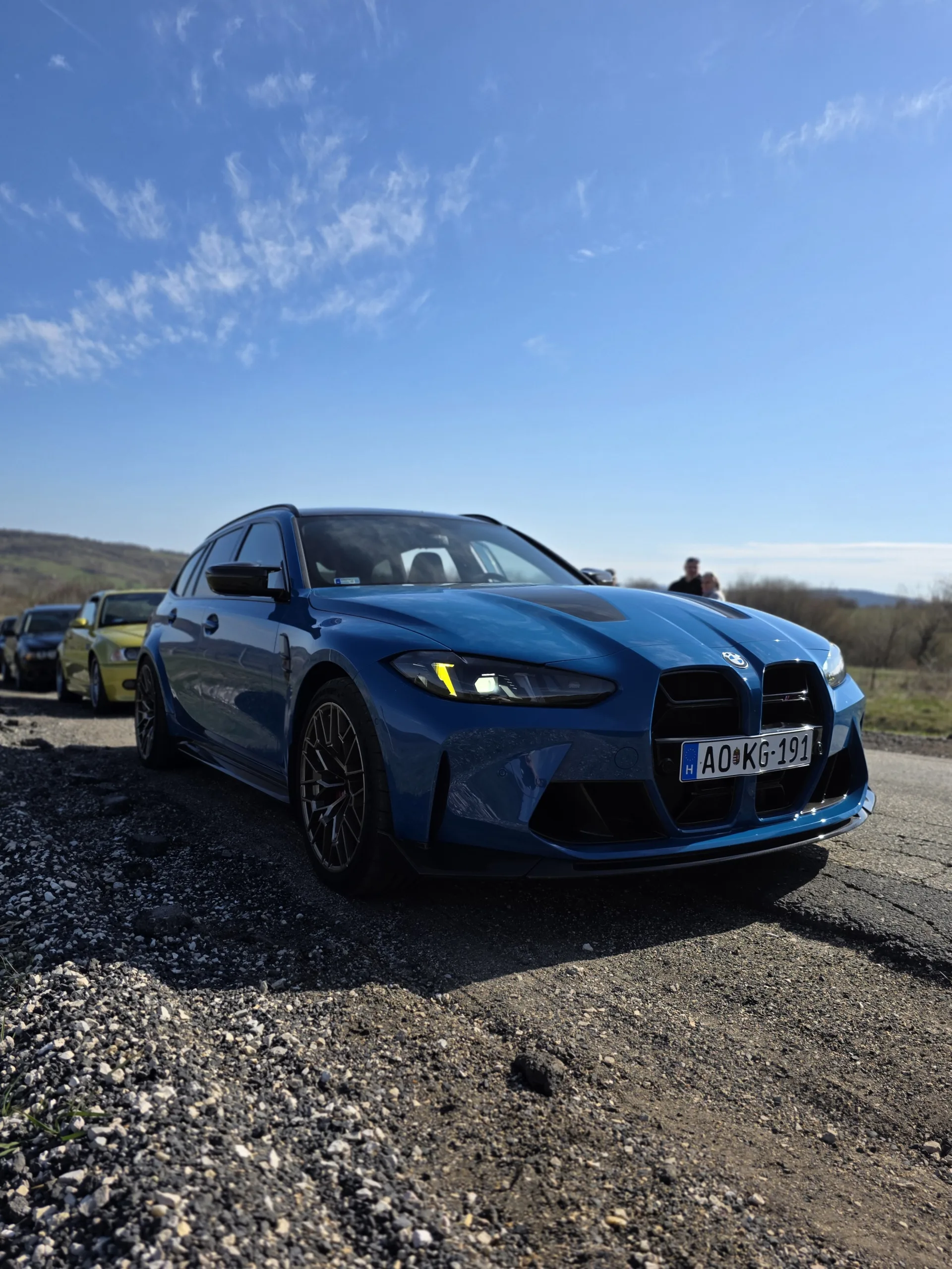 Virágkarnevál Debrecen és BMW Gyárlátogatás galéria kép 12