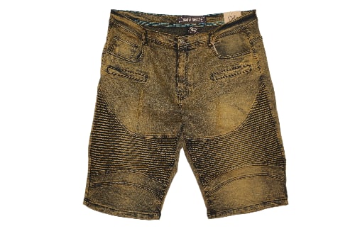 biker big and tall shorts