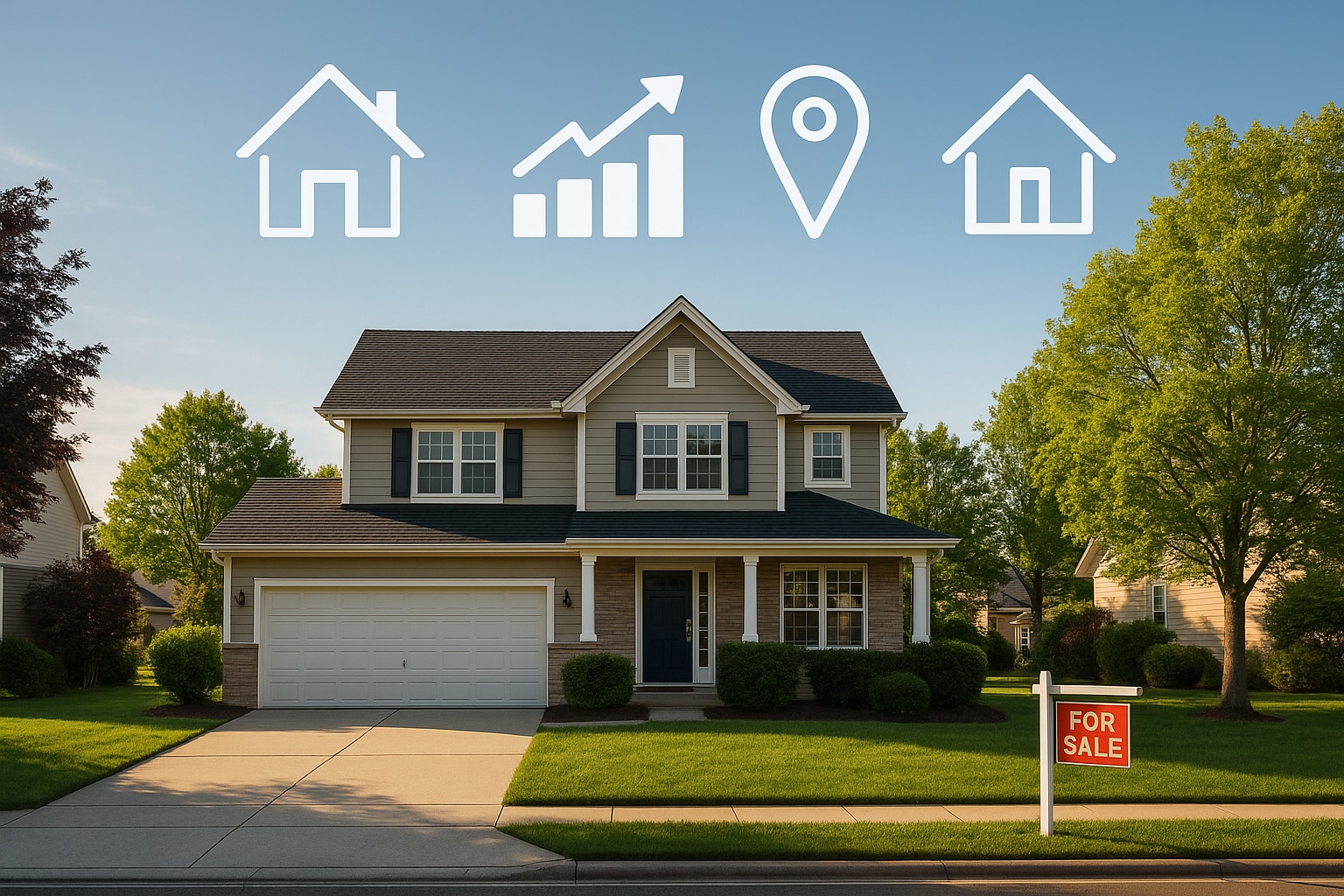 Real estate marketing transformation 2026