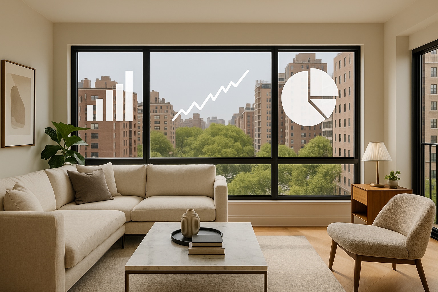AI transforming real estate marketing