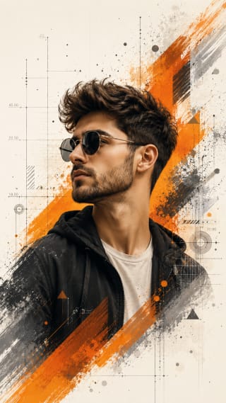 Urban Edge Vibes