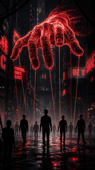 Digital Puppetry Unveiled