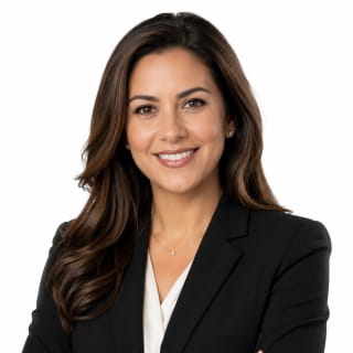 Women Corporate Leader Headshot