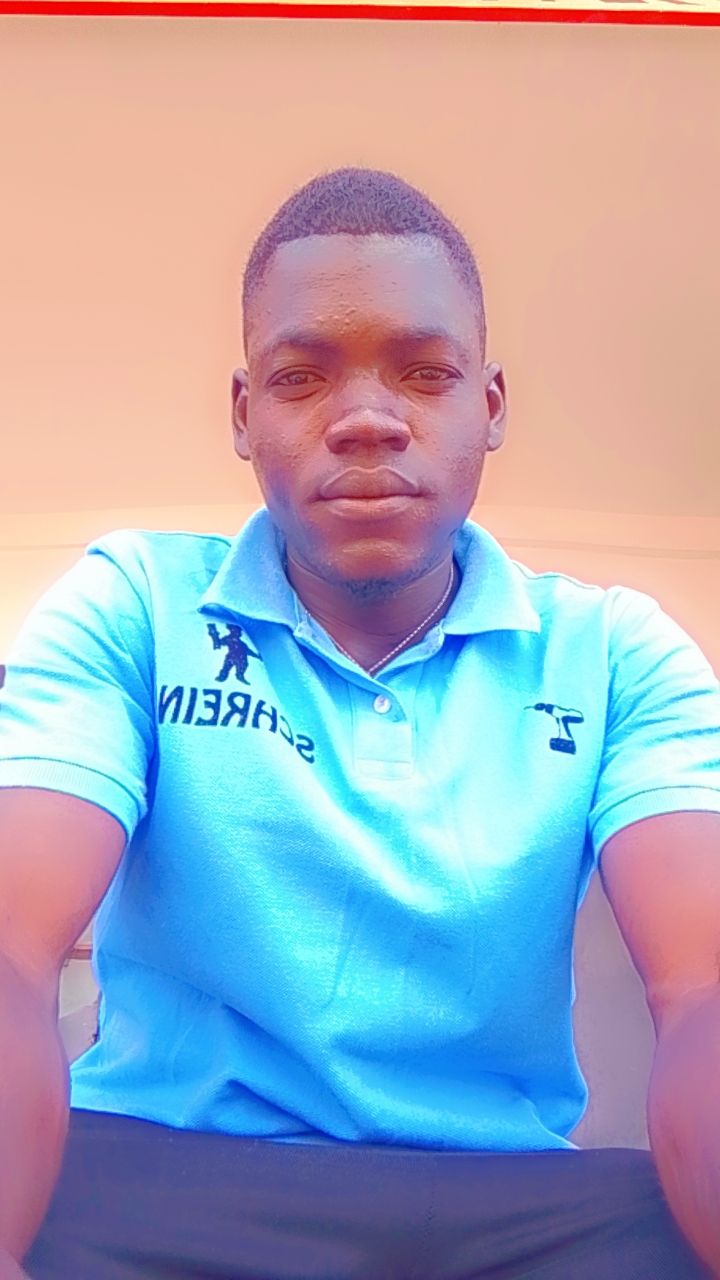 Koné Gaoussou