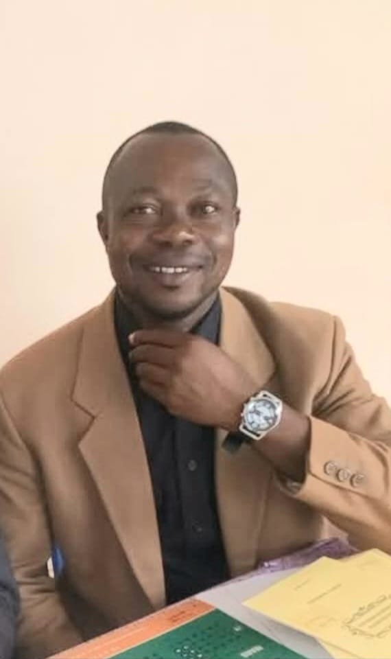 Afangbedji Brice