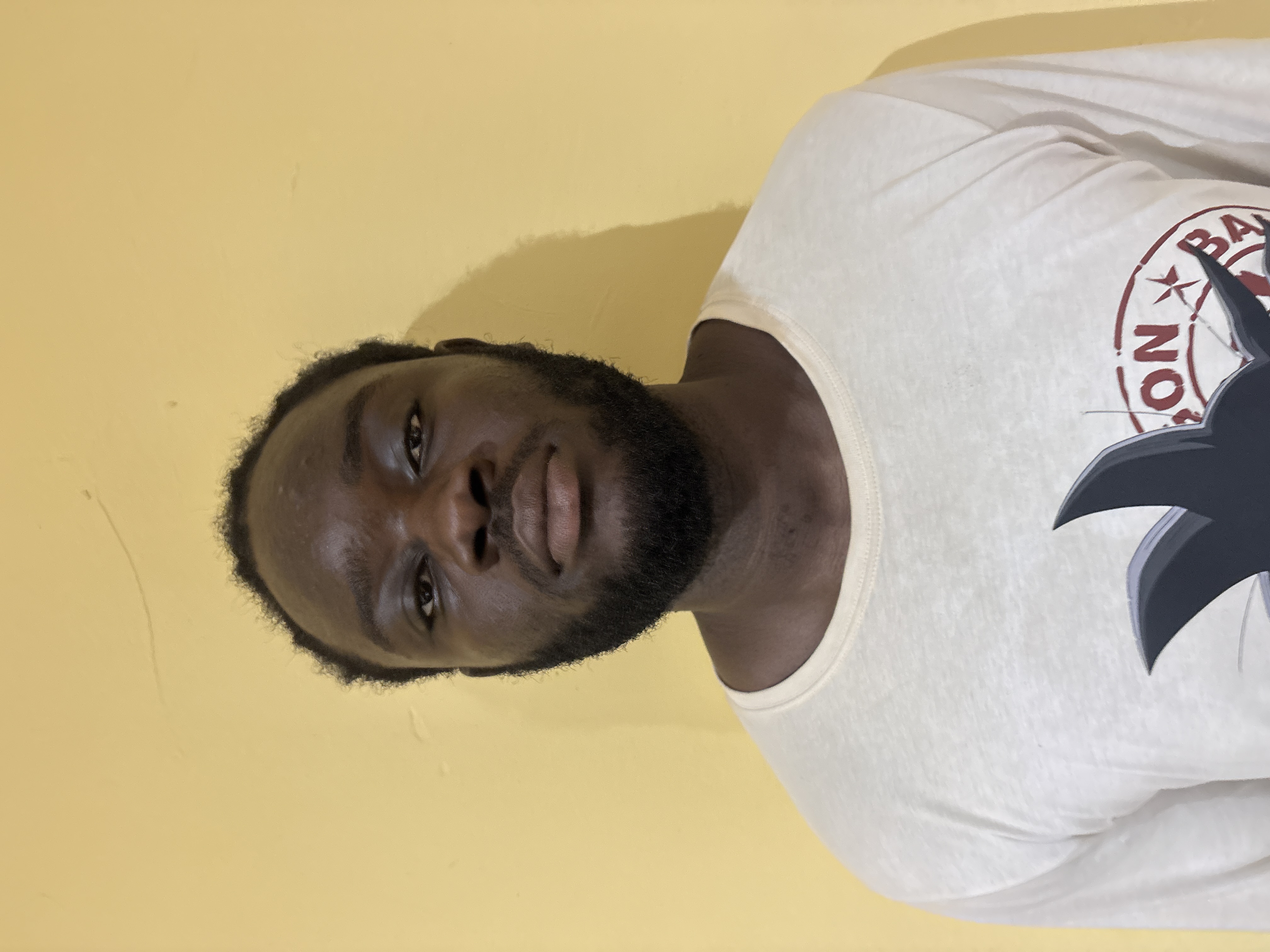 Brou Ange Cedric Kouadio