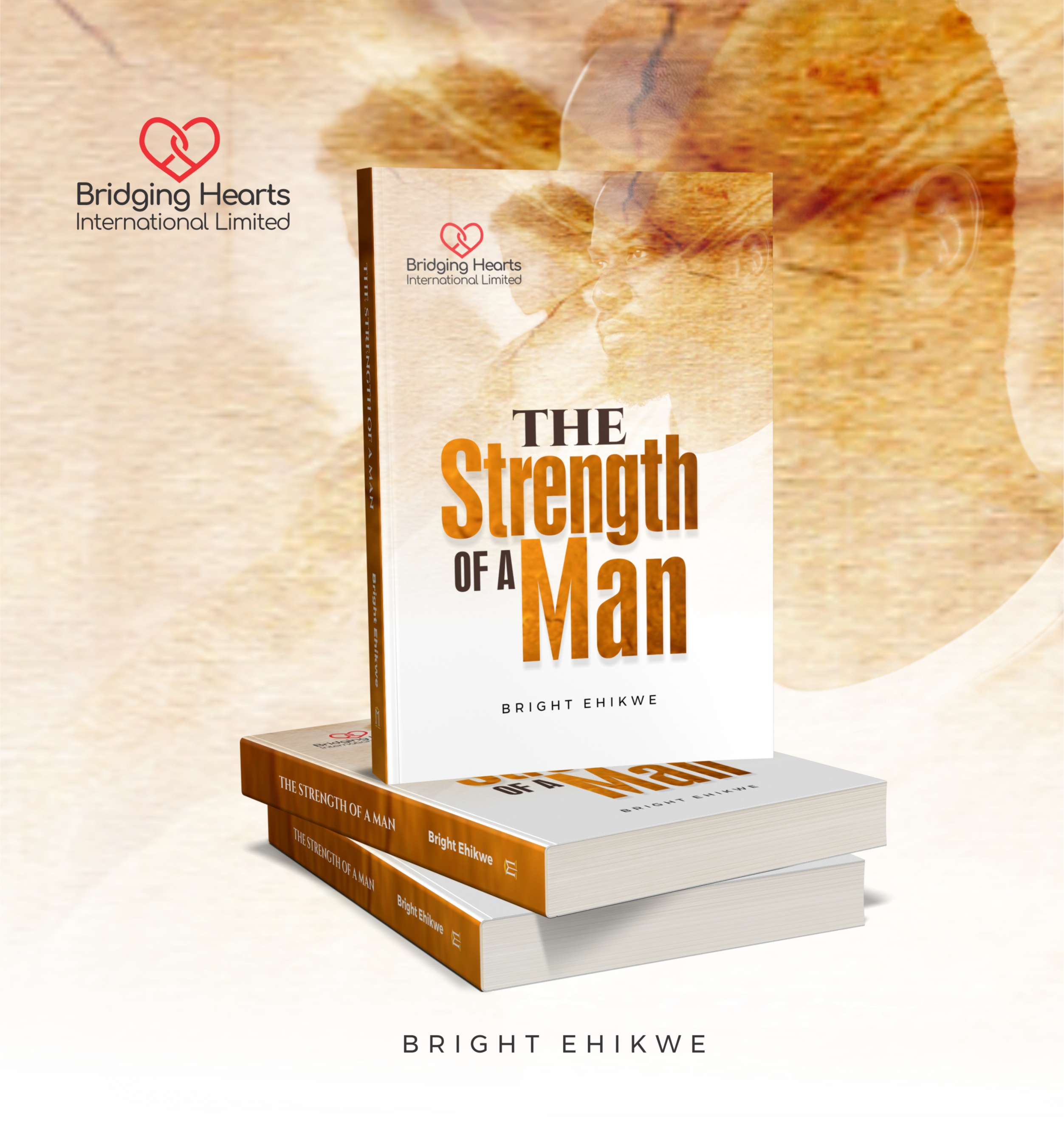 The  Strength  OF A  Man