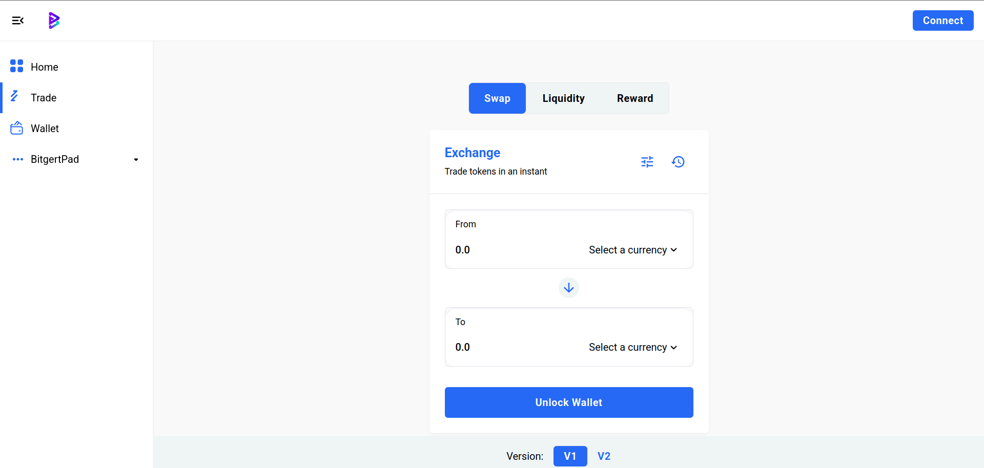 Bitgert Swap
