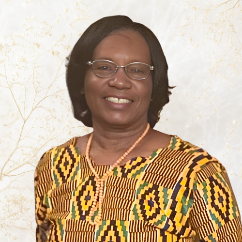 Dr. (Mrs.) Felicia Nneka  Omotoyinbo
