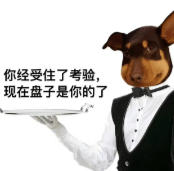 送给各位P小将