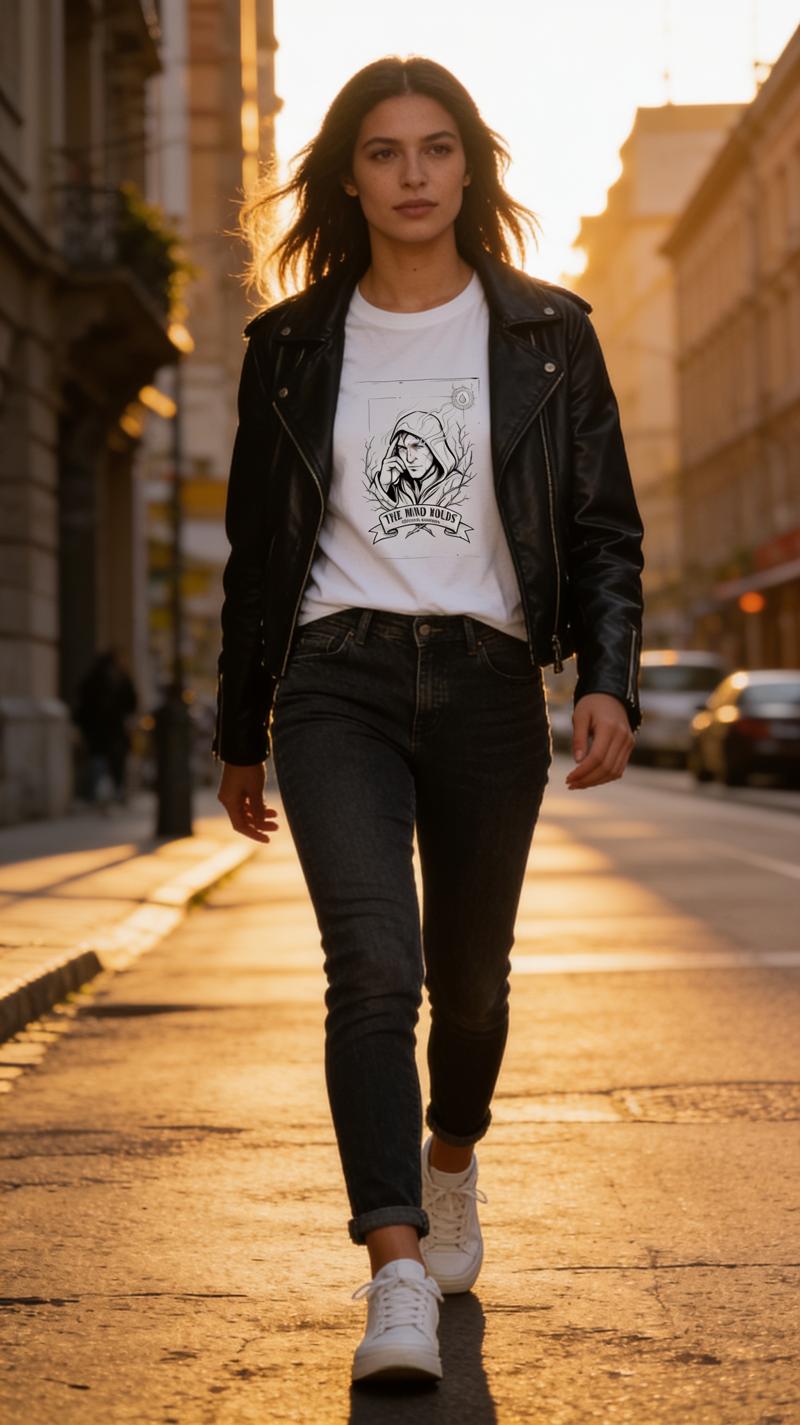 Look casual-chic para transição trabalho-happy hour